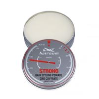 Hairgum Strong Pomade Wax 100g (UTG)